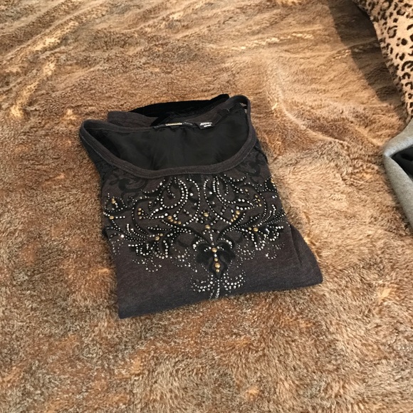 😍MissMe top❤️️ - Picture 2 of 8